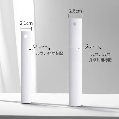 6단 DC 모터 후집 가능한 천장 팬